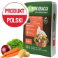 Organiczny granulowany nawóz z obornika kurzego 28L 20kg Glebokuracja