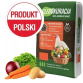 Organiczny granulowany nawóz z obornika kurzego 20L 12,5kg Glebokuracja