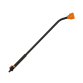 BLACK LINE Lanca-sitko 79 cm