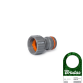 WHITE LINE Przyłącze na kran GW 3/4" POWER JET