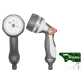 WHITE LINE Pistolet 7-funkcyjny SMOOTH CONTROL