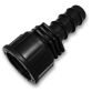 Łącznik GW 1/2", wtyk na wąż 16mm