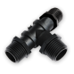 Trójnik 3x GZ 3/4"