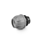 Łącznik do rur PE 25 mm / GW3/4"