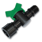 Zawór GZ 3/4" / GW 3/4"