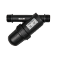 Filtr siatkowy, mesh 120, GZ 1"