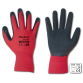 Rękawice ochronne PERFECT GRIP RED lateks, rozmiar 11