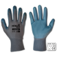 Rękawice ochronne NITROX GRAY nitryl, rozmiar 10