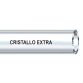 Wąż igielitowy CRISTALLO EXTRA 8*1mm