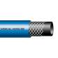 Wąż techniczny zbrojony KB (BLUE) - warsztatowy, 13mm