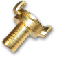 GEKA Złącze kłowe 3/4" - 19mm