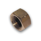 Zaślepka GW 3/8" L MOSIĄDZ
